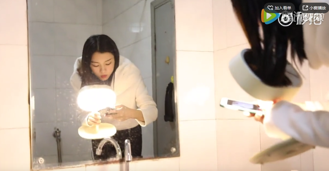 点击查看大图 杭州97年女生曝照骗内幕:精致女孩这样炼成
