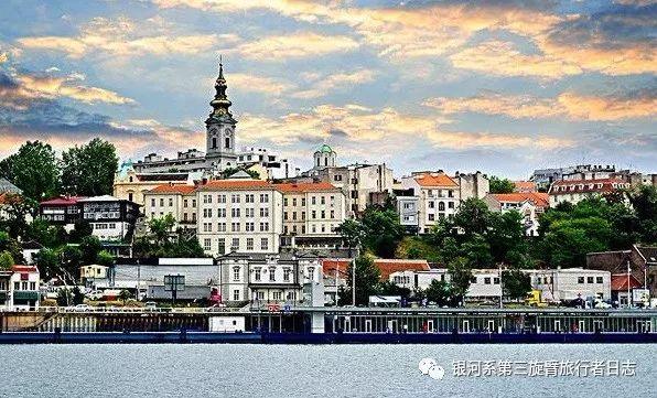 贝尔格莱德的幽灵