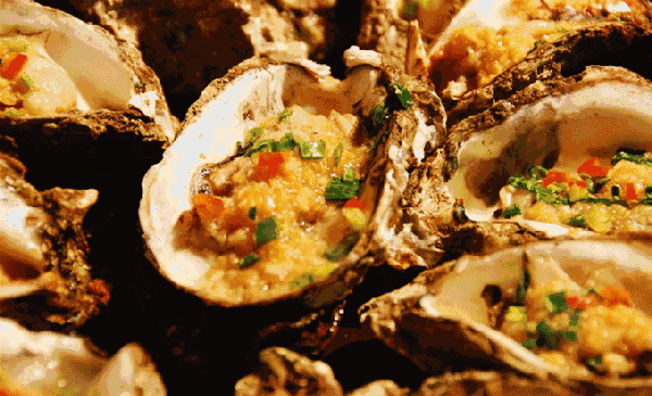 美食 | 周末在家,教你做出美味好看的深夜美食!