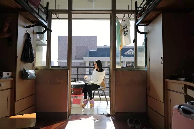 点击查看大图 杭州97年女生曝照骗内幕:精致女孩这样炼成