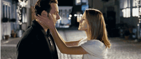 圣诞节的必备影片:重温经典《真爱至上》,今年有人陪你一起看吗?