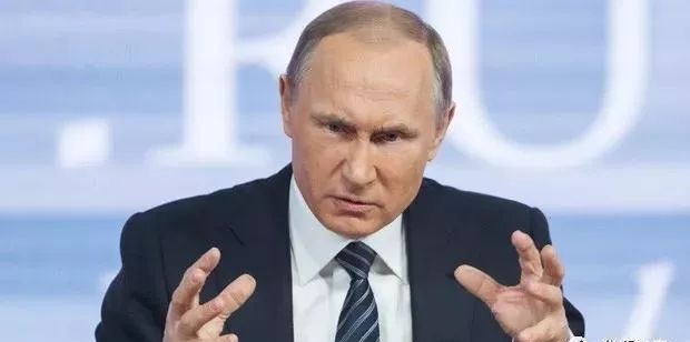 普京在俄国防部讲话：俄军下一个目标是谁？