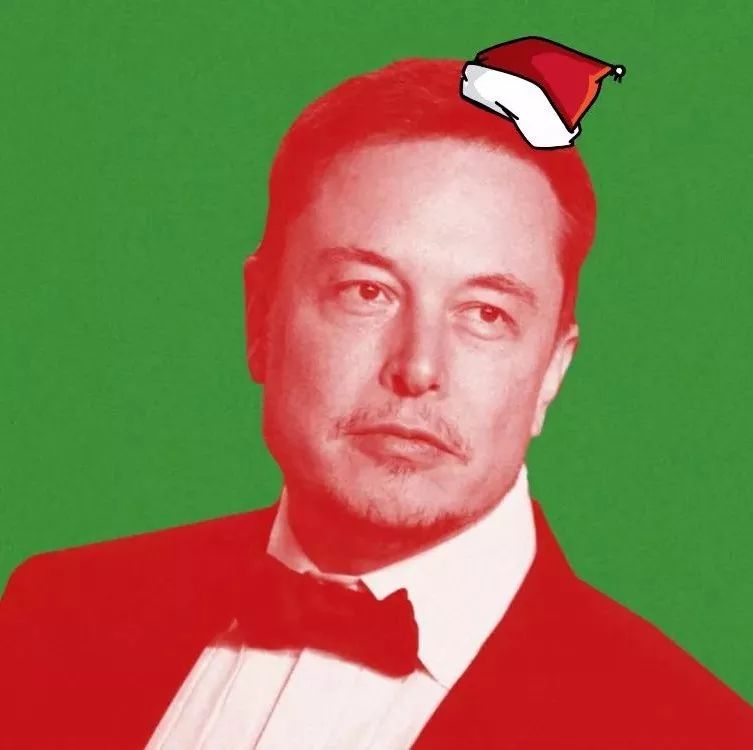 有人以Elon Musk名义写了封假的圣诞信 骗了超多人