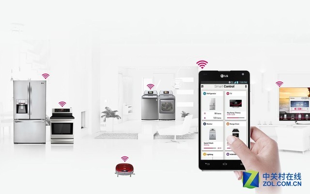 消费升级大势所趋 家电市场仍显措手不及 