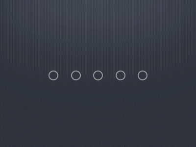 让你忘记等待的感觉