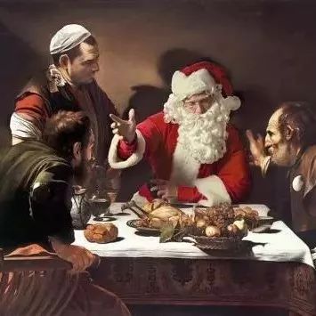 圣诞节：耶稣的生日，为啥被圣诞老人抢了风头？