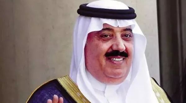 出钱换自由！距离沙特九位王子全部释放还差千亿美元
