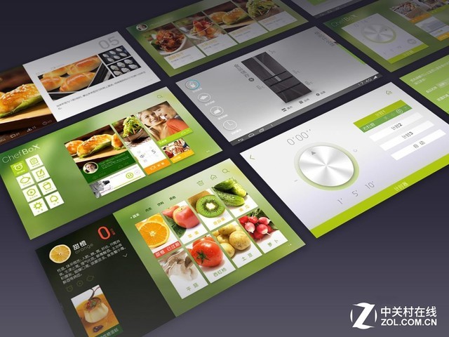 消费升级大势所趋 家电市场仍显措手不及 