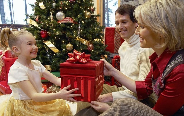 科技打造精致生活 圣诞节高逼格礼物该买点啥？