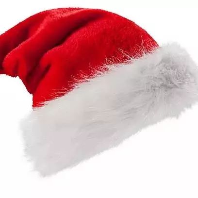 @微信官方要圣诞帽刷屏的背后，每个人都是戏精