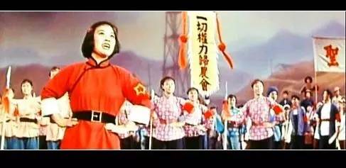 大型音乐舞蹈史诗《东方红》,纪念毛主席诞辰