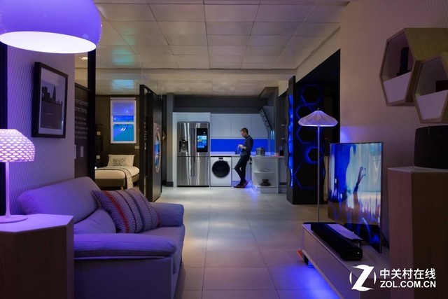 消费升级大势所趋 家电市场仍显措手不及 