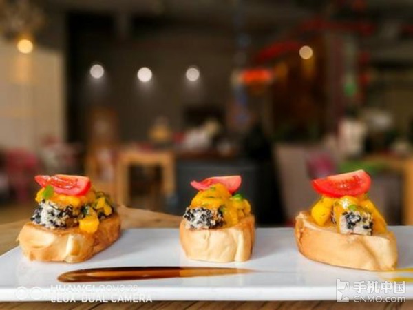 元旦假期!HUAWEI nova 2s带你玩转朋友圈