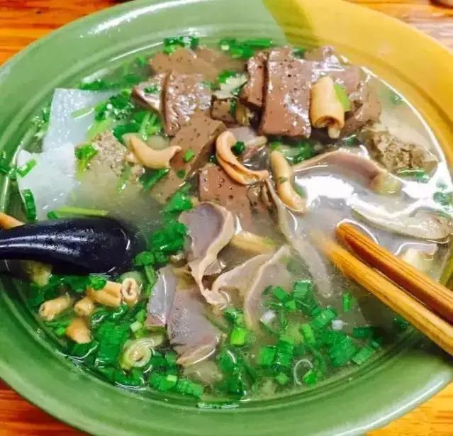 鸭血，我是你的粉丝！