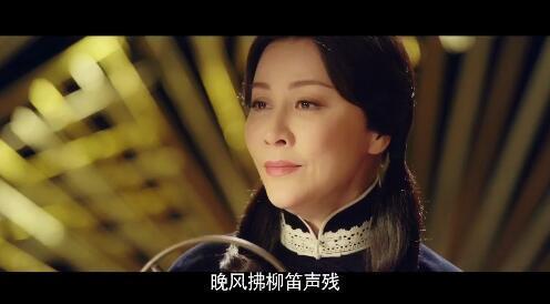 《半生缘》片花:蒋欣比郑元畅还魁梧,刘嘉玲霸