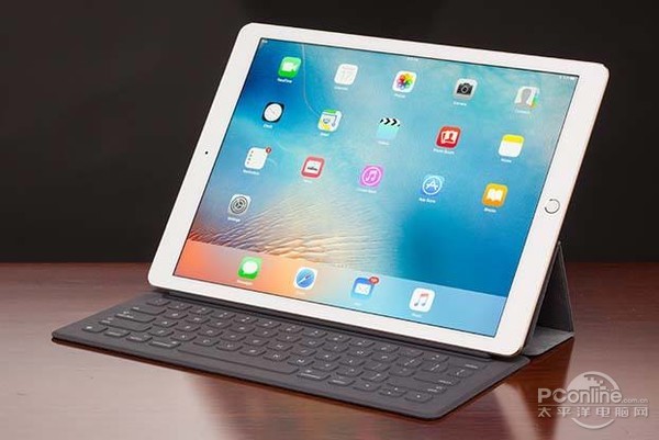 面容识别技术大受用户欢迎 新款iPad也将配备