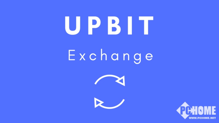 Upbit已是韩国最大的数字货币交易所