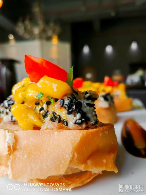 元旦假期!HUAWEI nova 2s带你玩转朋友圈