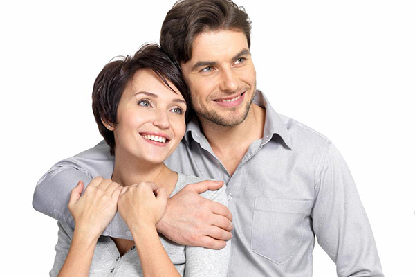 性事五大标准,夫妻幸福无忧