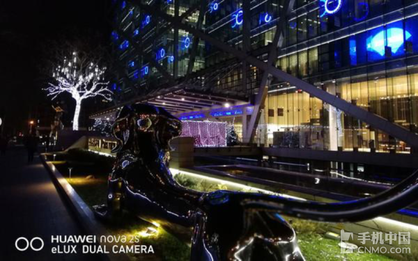 元旦假期!HUAWEI nova 2s带你玩转朋友圈