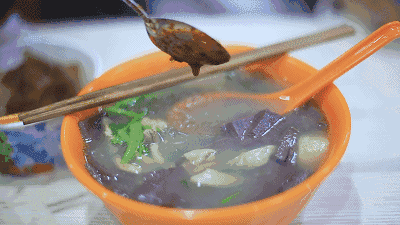 鸭血，我是你的粉丝！