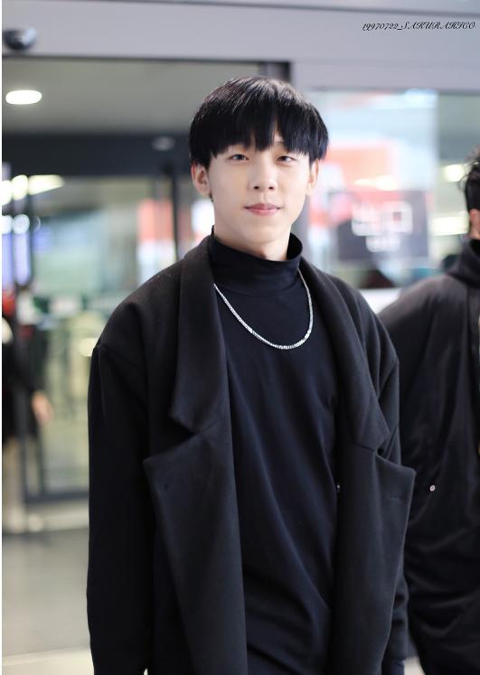 妖孽!范丞丞参加的选秀全是韩国明星脸,他不是