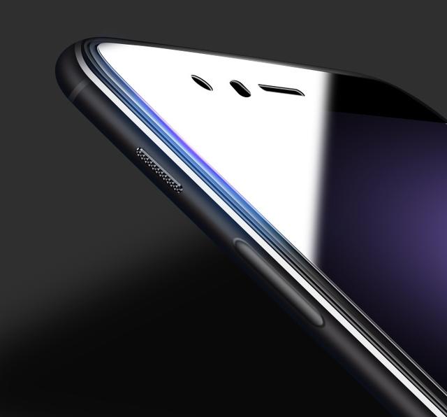 华为mate10pro新款钢化膜上市,真正的3D全屏