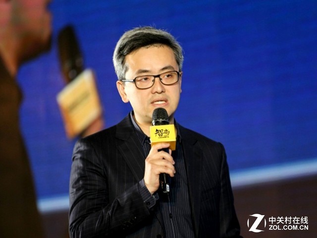 AI助力新零售方式 专访欧唯特CRM中国副总裁