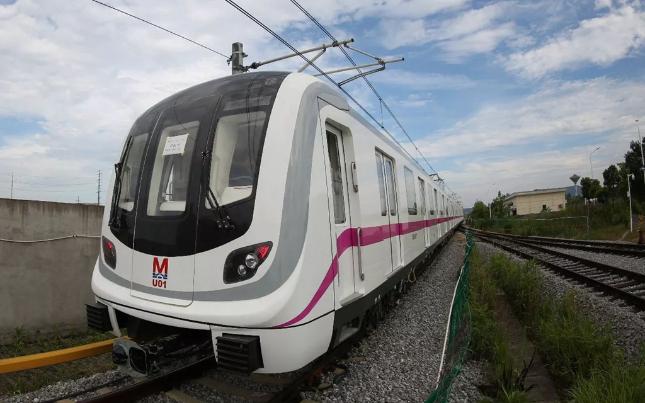 武汉地铁一年开通三条线,运营里程达237公里