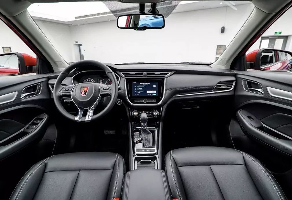 紧盯XRV，这辆车的1.3T+6AT开起来是这样_凤凰网汽车