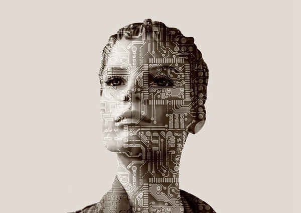 人工智能再进化：人工智能能够“克隆”你的思维