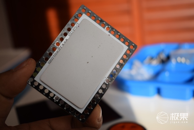 小盖茨机器人L-GATES小创客家庭套装