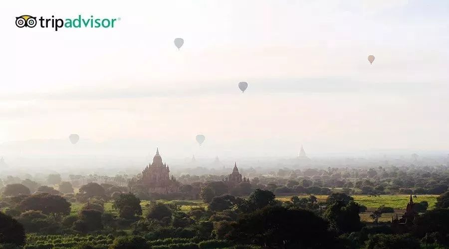 即将重启落地签的缅甸 2018年真的值得去旅行吗？