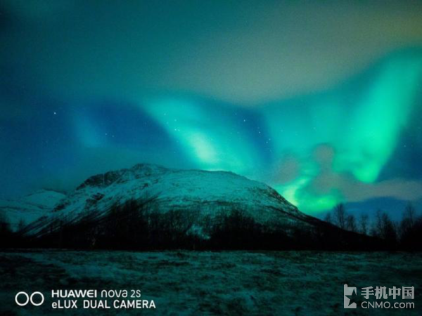 元旦假期!HUAWEI nova 2s带你玩转朋友圈