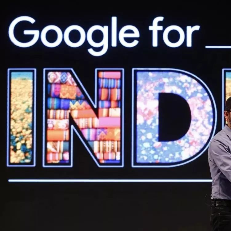 不靠手机赚钱的Google，要在印度开实体店了