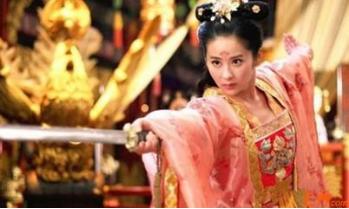 唐朝公主惩治小三这一套:剥皮、割耳朵、割鼻