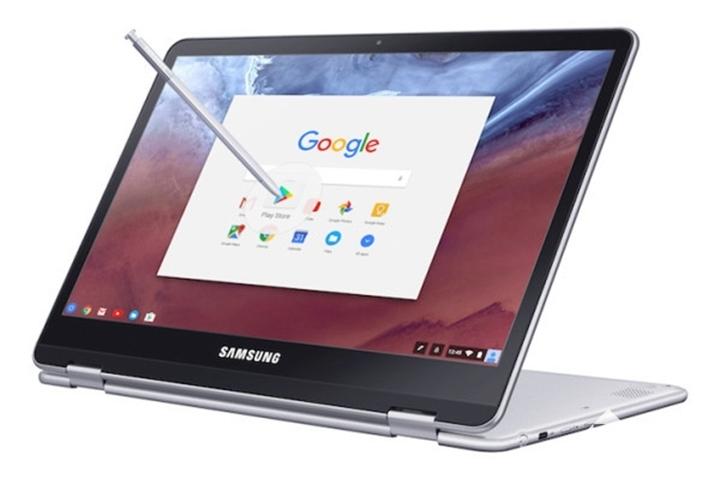 骁龙845笔记本要来了 新一代Chromebook即将发布