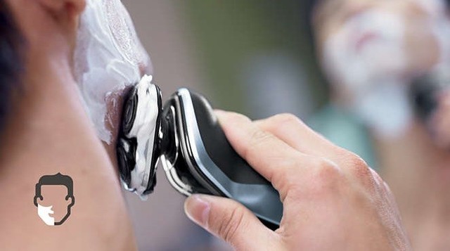 SW5700/07剃须刀预热新闻