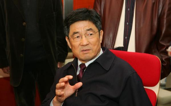 新华社原社长田聪明逝世，终年74岁