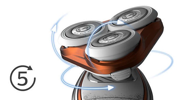 星战迷的福音:飞利浦限定款剃须刀来啦!