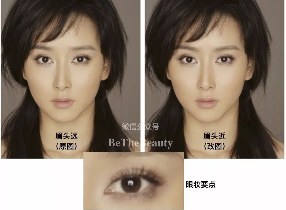 这个刘亦菲、刘诗诗、黄圣依都有的颜值bug,究