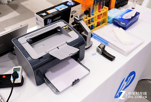 微观科技：你不太关心的打印机内藏玄机 