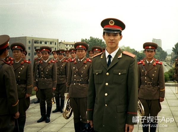 还记得《倚天屠龙记》里的宋青书吗 他现在长