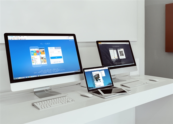 115科技九周年优惠:200元购2048元超值礼包