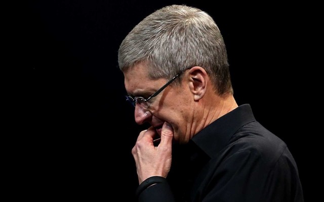 苹果遭遇天价索赔 诉讼金额高达9990亿