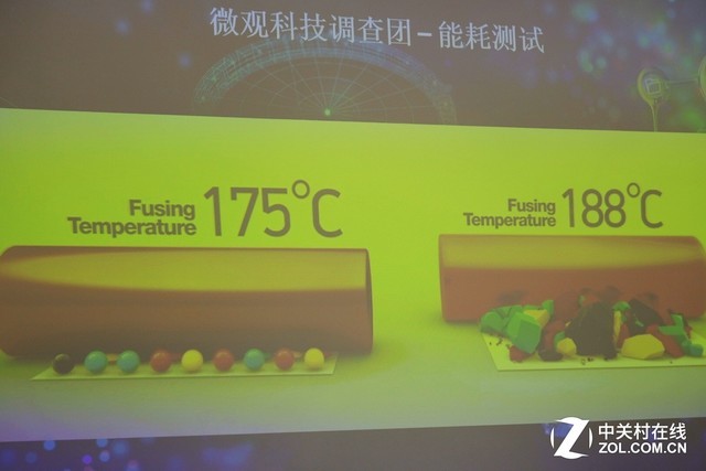 微观科技：你不太关心的打印机内藏玄机 