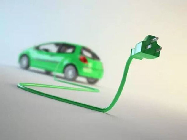 财政部：2020年底前新能源汽车免购置税
