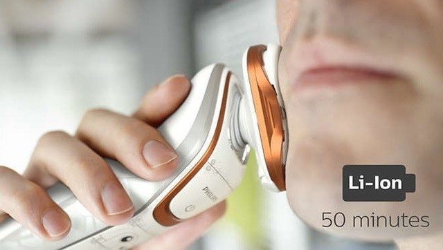 SW5700/07剃须刀预热新闻