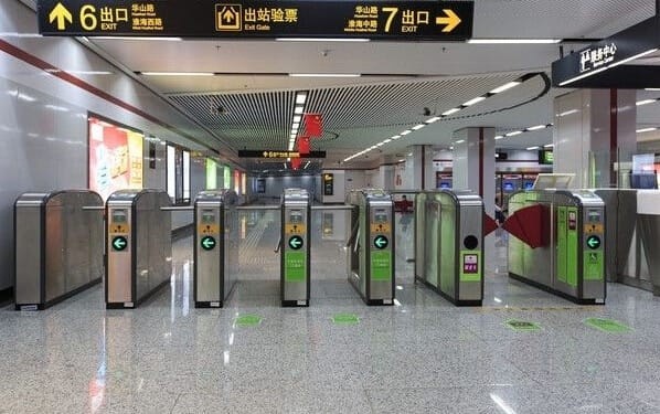 apple pay终于可以刷地铁 杭州有福了