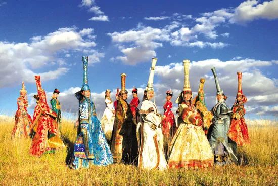 中国蒙古族人口_全国蒙古族人口